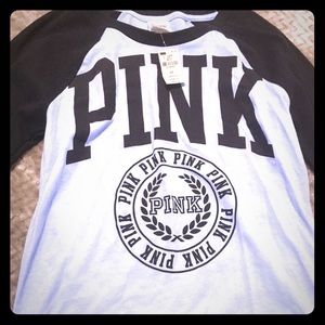 Victoria Secret Pink line sweatsuit